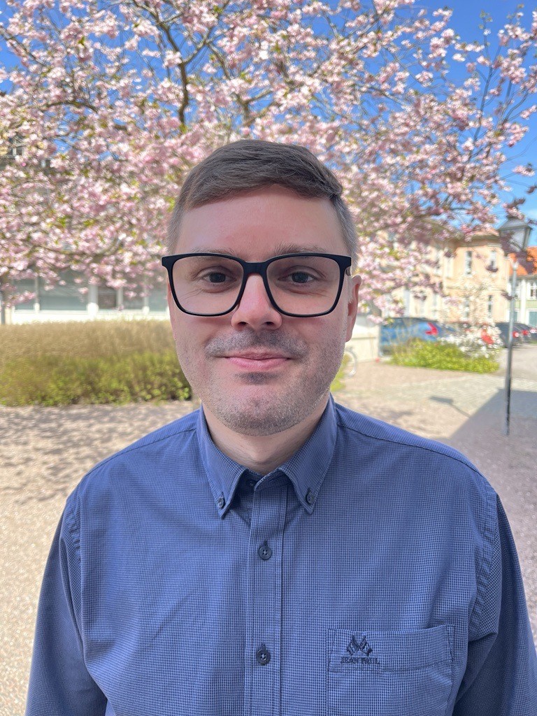 Björn Karlsson